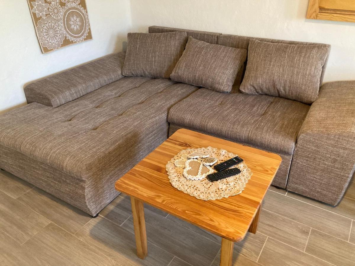 Tiszavirag Vendeghaz Apartment Tiszacsege Bagian luar foto