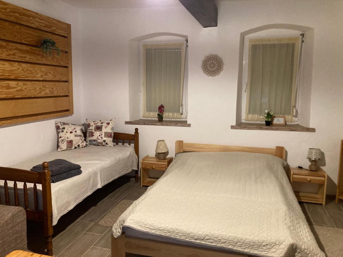 Tiszavirag Vendeghaz Apartment Tiszacsege Bagian luar foto